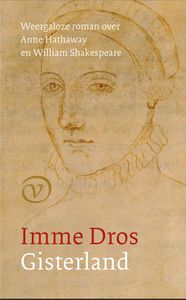 Gisterland - Imme Dros - ebook