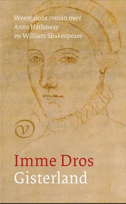 Gisterland - Imme Dros - ebook