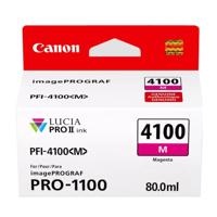 Canon PFI-4100 Magenta Ink Tank
