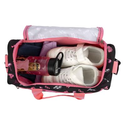 Undercover Sporttas barbie