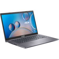 ASUS X415EA-EB851W Notebook 35,6 cm (14") Full HD Intel® Core™ i5 8 GB DDR4-SDRAM 512 GB SSD Wi-Fi 5 (802.11ac) Windows 11 Home Grijs - thumbnail