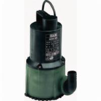 DAB Nova 180M-A Dompelpomp voor Troebel Water - 16m³/u, 10,2m Opvoerhoogte met Drijfvlotter