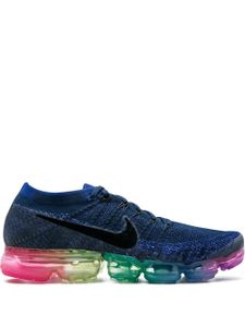 Nike baskets Air Vapormax Flyknit Betrue - Bleu