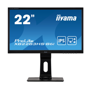 Iiyama ProLite XB2283HS-B6i