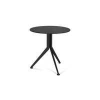 Spinder Design Daley Low bijzittafel 38 cm hoog - zwart Spinder Design Daley Low bijzittafel 38 cm hoog - zwart