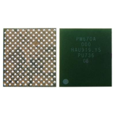Vermogen IC module PM670A