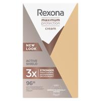 Rexona Rexona Maximum Protection Active Shield - 45ML