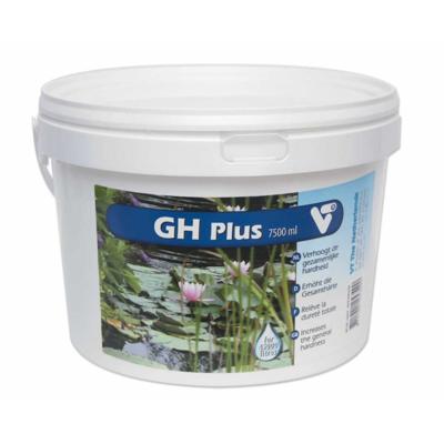 Velda GH Plus 7500ml - Waterhardheid Stabilisator voor Helder Vijverplezier & Gezonde Groei