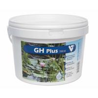 Velda GH Plus 7500ml - Waterhardheid Stabilisator voor Helder Vijverplezier & Gezonde Groei