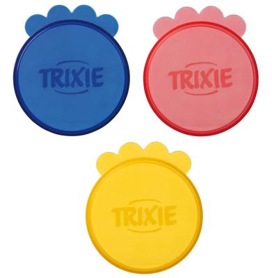TRIXIE - Kan deksels - 7.5 cm