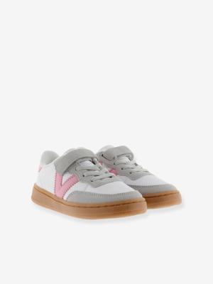 Kindersneakers OSLO EFECTO VICTORIA® rozen