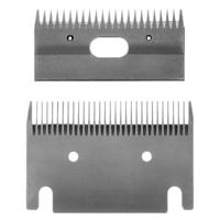 Lister / Liscop Messenset lister 102 2331tds