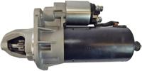 Startmotor / Starter HELLA, Spanning (Volt)12V, u.a. für VW