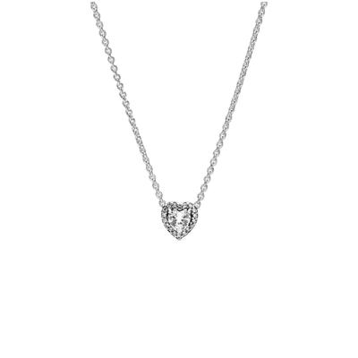 Dames ketting Pandora 398425C01-45