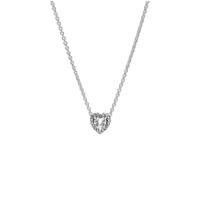Dames ketting Pandora 398425C01-45
