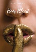 Boos bloed (Paperback)