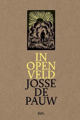 In open veld - Josse de Pauw - Hardcover (9789463934145) In open veld - Josse de Pauw - Hardcover (9789463934145)