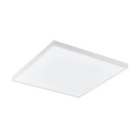 Eglo PlafonnièreZigbee Turcona-Z 30x30cm wit - 900057