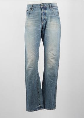 Vintage G-Star Jeans in Blue Size 36 / 34