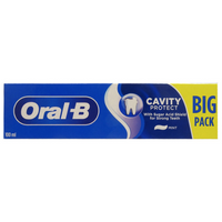Oral-B Cavity Protect Mint Tandpasta - 100 m