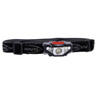 Led Lamp Met Hoofdband - thumbnail