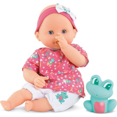 mon premier poupon - Bath Baby Oceane Pop