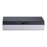 Wandlamp EDM 31833 Zwart Polycarbonaat ABS 4 W 500 lm Zon (3000 K) (5000 K) (4000 K)