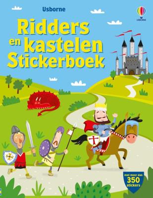 Ridders en kastelen (Paperback)