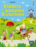 Ridders en kastelen (Paperback)