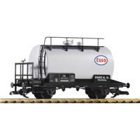 Piko G 37975 G ketelwagen ESSO van de DB