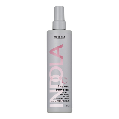 Indola Styling Smooth Thermal Protect Spray 300ml