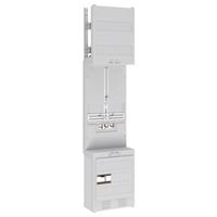 ABN Z17110 Sonstige Installationstechnik Meterpaneel Inhoud: 1 stuk(s)