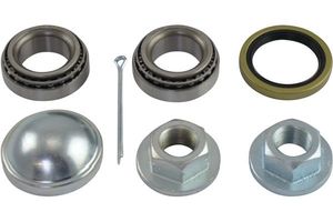 Wiellager WBK4533