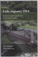 Luik, augustus 1914 (Paperback)