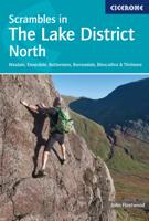 Klimgids - Klettersteiggids Scrambles in Lake District North | Cicerone