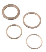 REDUCTIERING 22.23MM NAAR 20MM