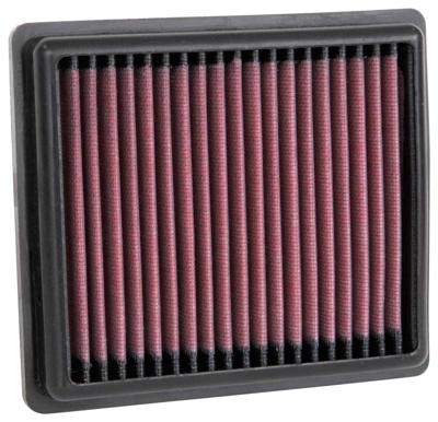 K&N Luchtfilter, Motorspecifieke luchtfilters, PL-1219