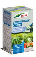 Zeewierkalk Korrel 2 kg - Dcm Zeewierkalk Korrel 2 kg - Dcm