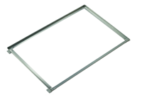 GB matrand 810x 610 25x2.0 zink magnesium etiket | 1 stuk - GB68745B001