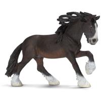Schleich farm world shire hengst 13734