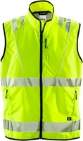 Fristads 131156 High-vis LED-vest klasse 2 5012 LPR - thumbnail