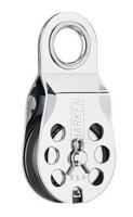 Harken 38mm Staaldraad Blok Met Uitneembare Schijf Default