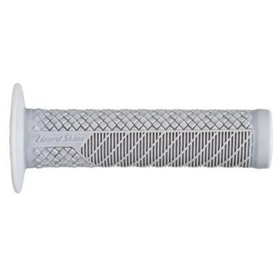 LIZARD SKINS Charger evo flange - single compound - cool gray