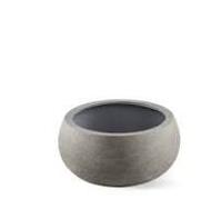 Grigio Bowl Balloon S Natural-Concrete 40x18cm Grigio Bowl Balloon S Natural-Concrete 40x18cm