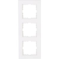 Kopp 402729008 Afdekking Frame HK 07 Zuiver wit 1 stuk(s)