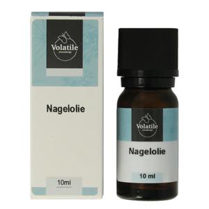 Volatile Nagelolie