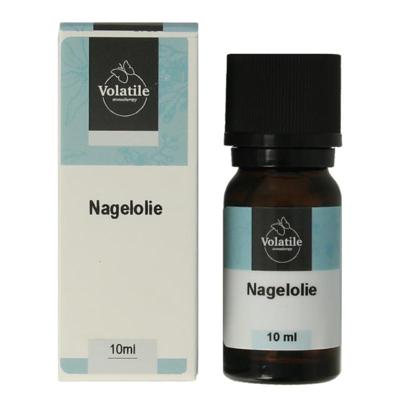 Volatile Nagelolie