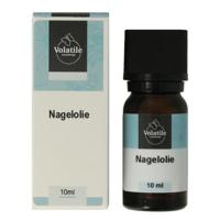 Volatile Nagelolie