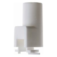Berker serie 1930 buisinvoer voor opbouwraam polarwit