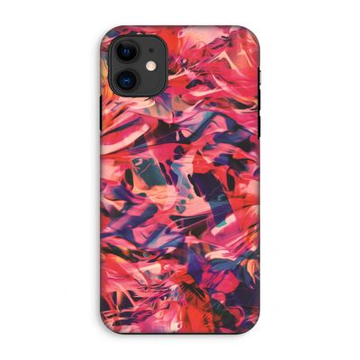 California: iPhone 11 Tough Case